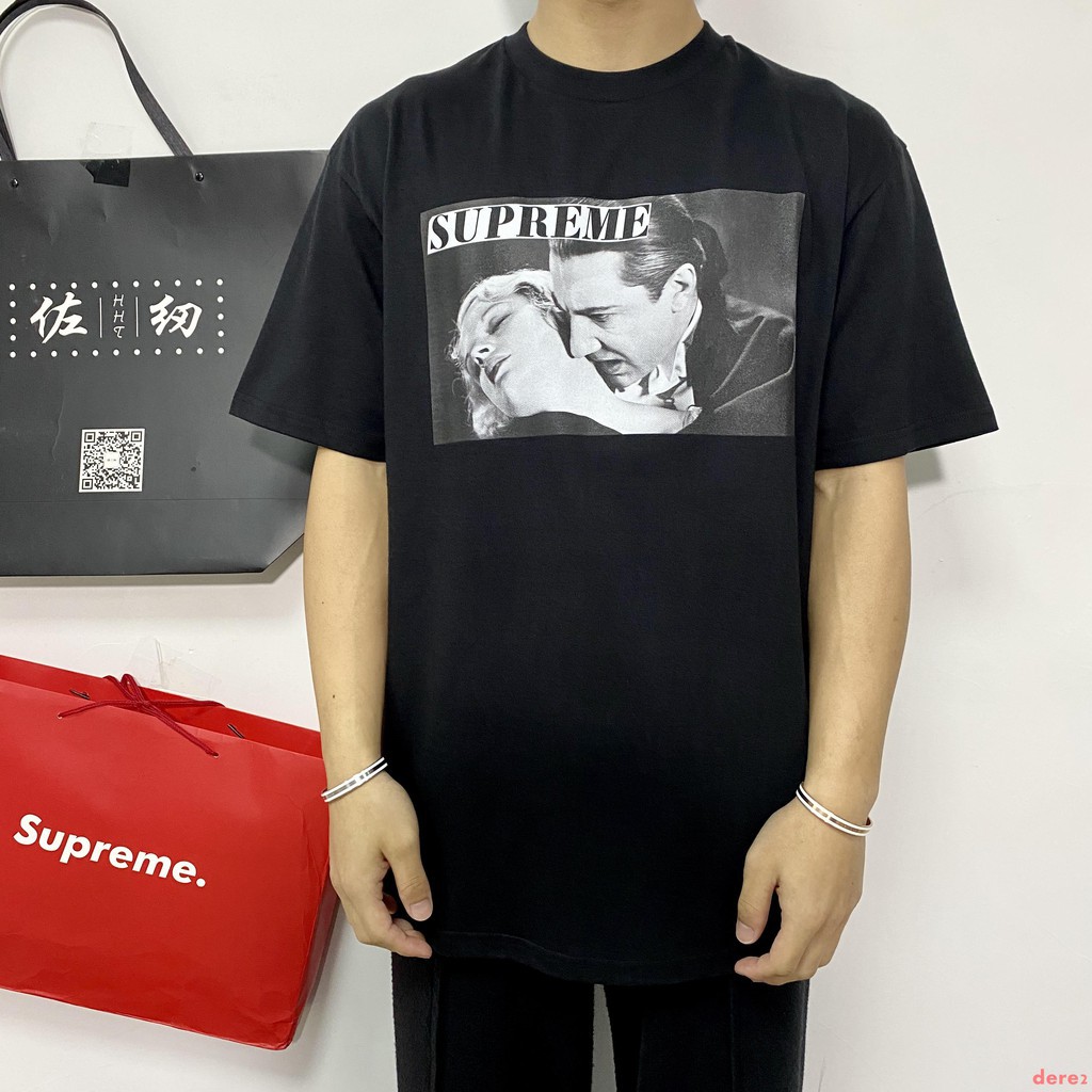 supreme vampire tee