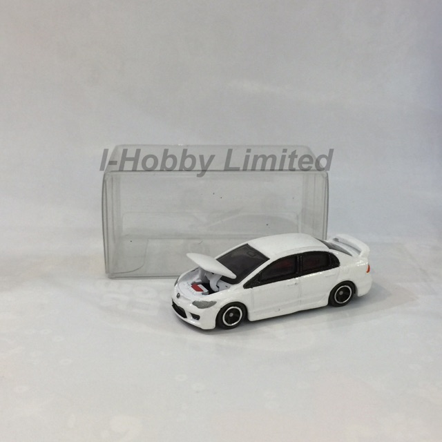 tomica civic fd