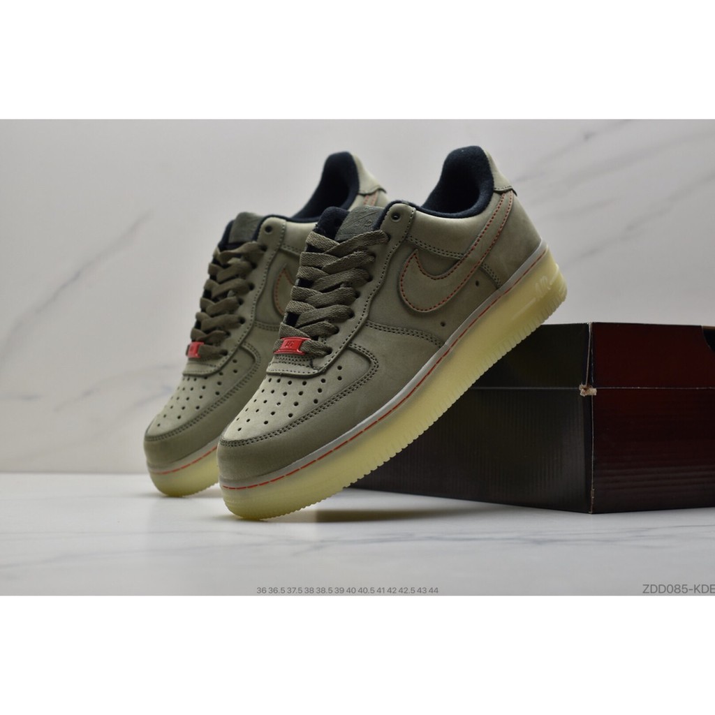 nike air force 1 low 07 wb