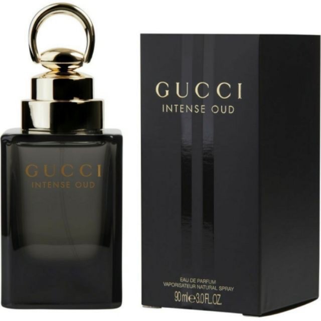 gucci intense oud mens