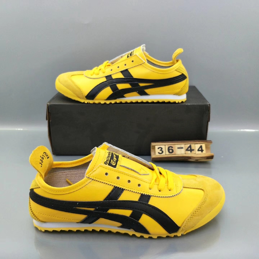 kasut onitsuka tiger original