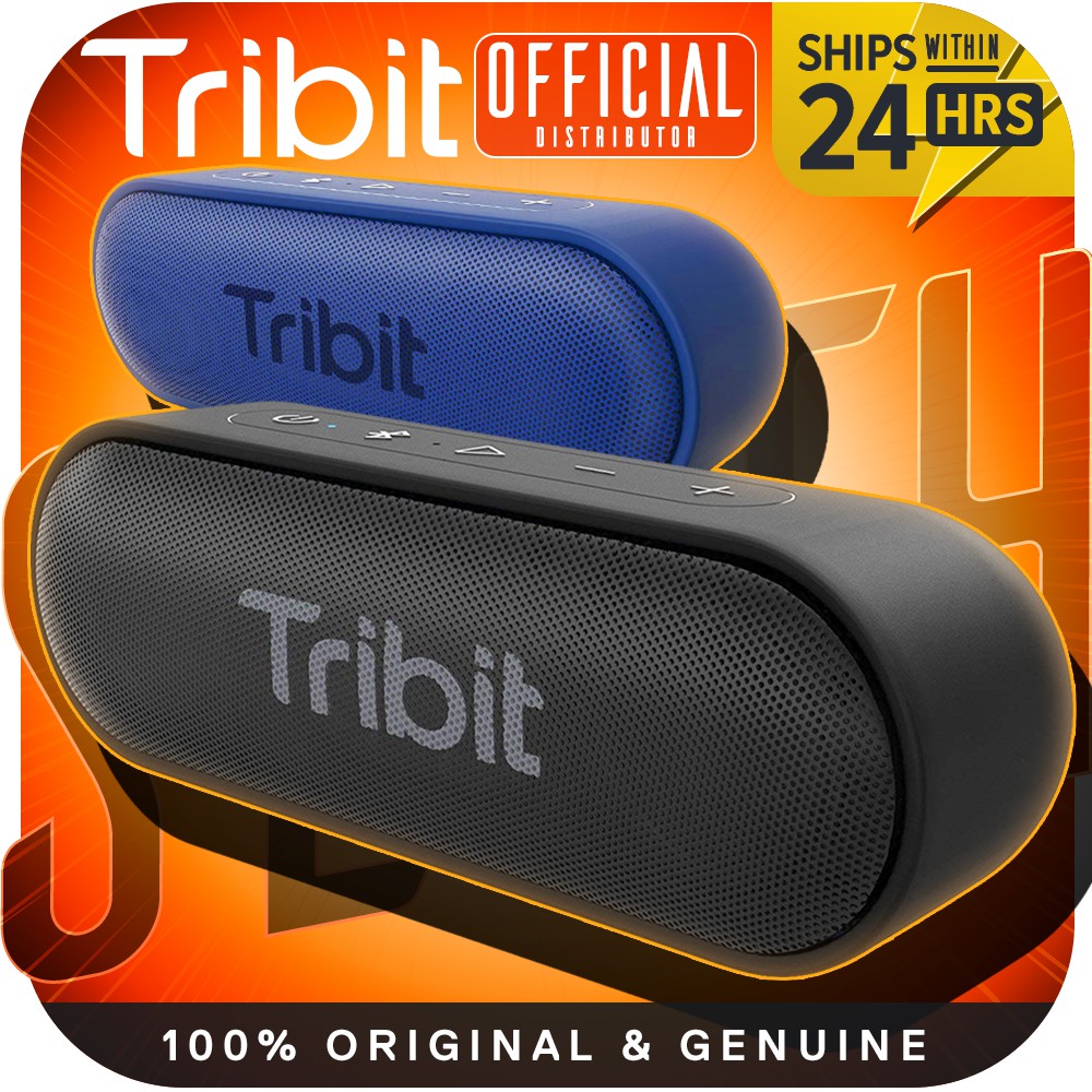 tribit xsound speaker