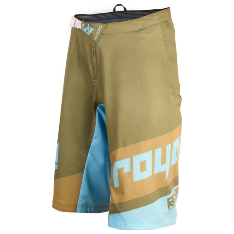 royal mtb trousers