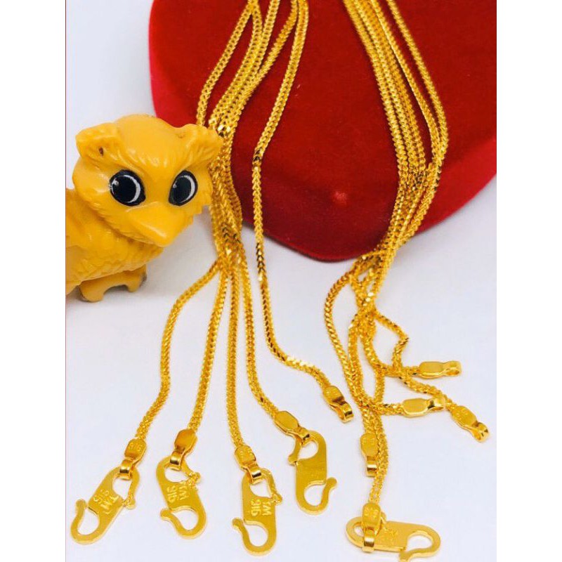 Gelang belut padu dewasa emas 916 tulen Shopee Malaysia Gelang belut padu dewasa emas 916 tulen Shopee Malaysia