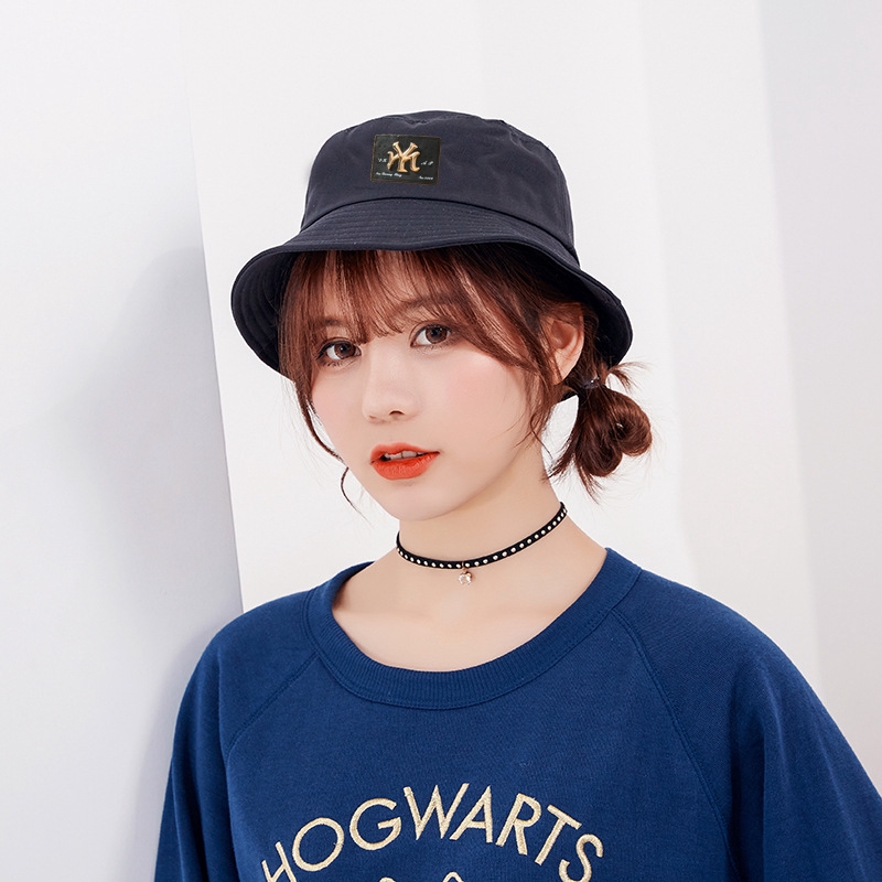 ulzzang bucket hat