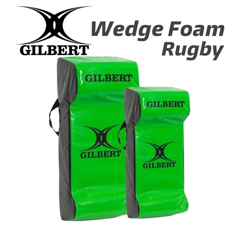 Gilbert Senior Tackle Wedge 