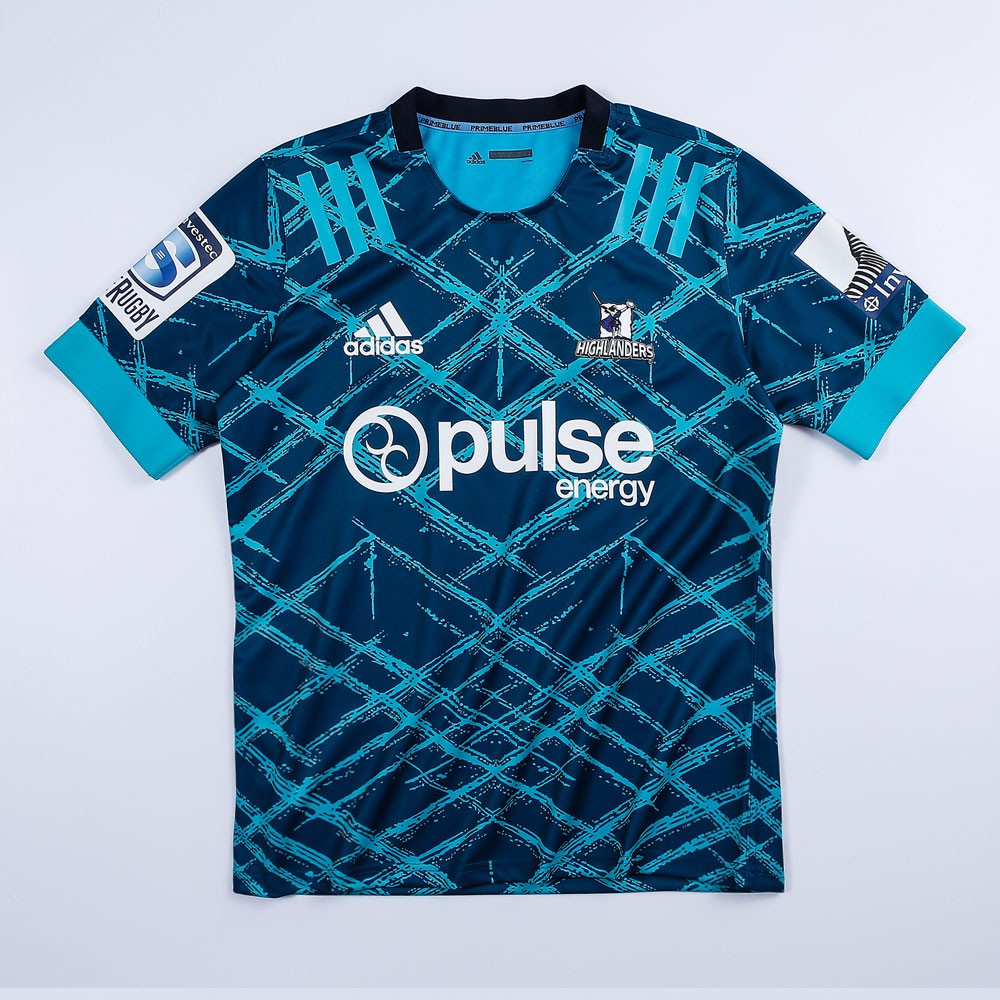 highlanders away jersey 2020
