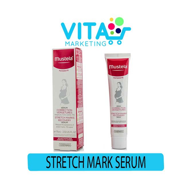 stretch marks recovery serum
