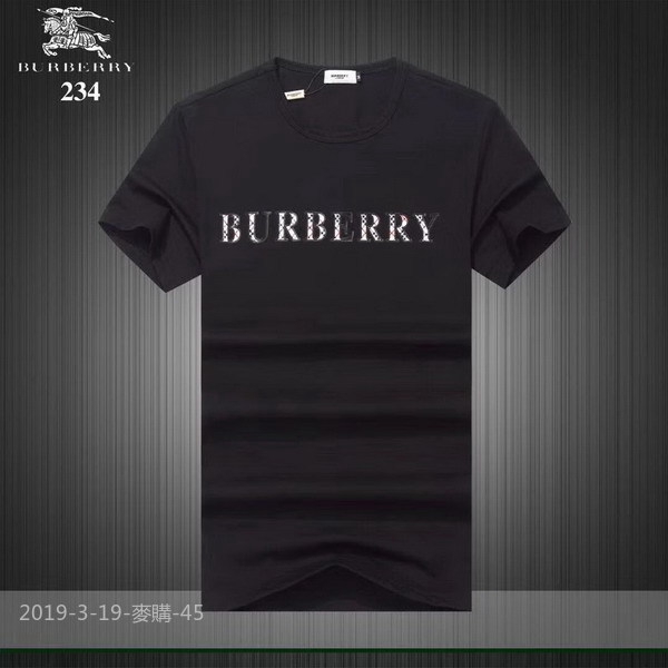 burberry t shirt 2019