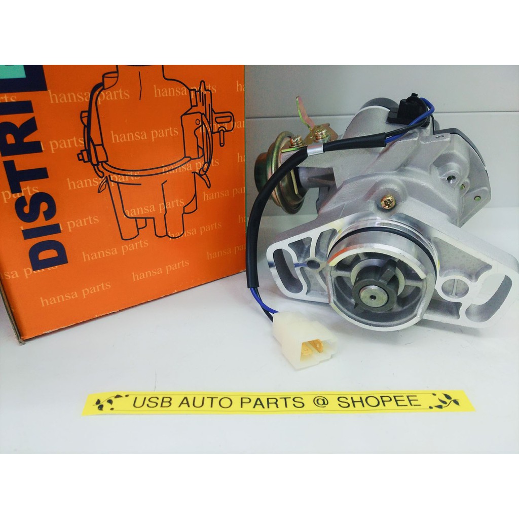 Car & Truck Parts Car & Truck Ignition Systems NEW Distributor Proton Saga Iswara Satria Wira 1.