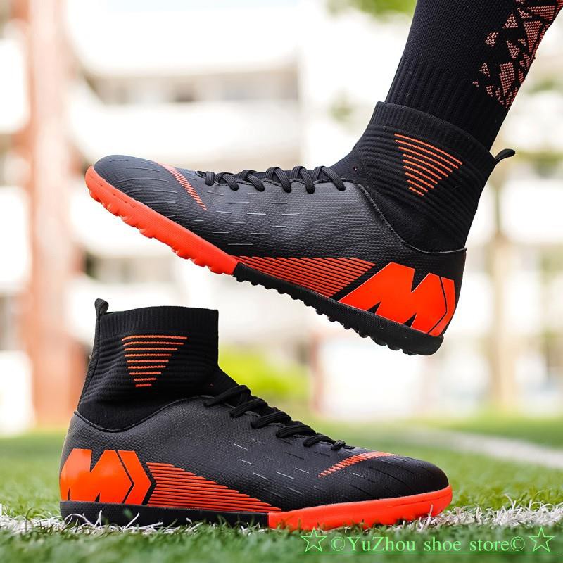 ronaldo futsal shoes