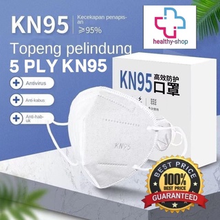 kn95 KF94 5Ply Medical Grade Mask/surgical 3 ply face mask ready stock malaysia