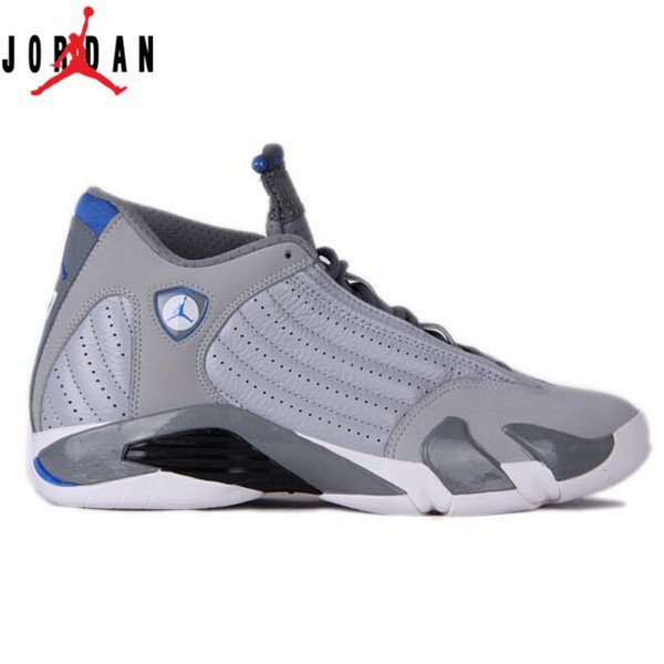 jordan 14 sport blue