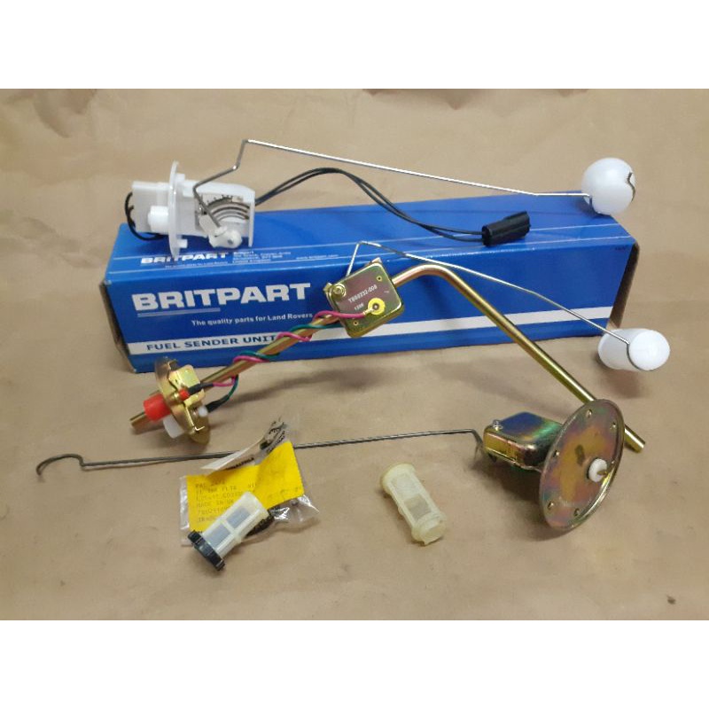 LAND ROVER SERIES III DEFENDER 300TDI DIESEL PETROL FUEL TANK SENDER