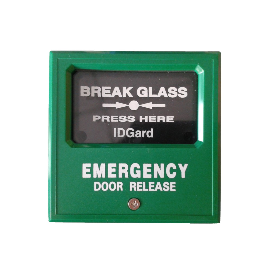 Breakglass Manual Call Point Demco D Shopee Malaysia