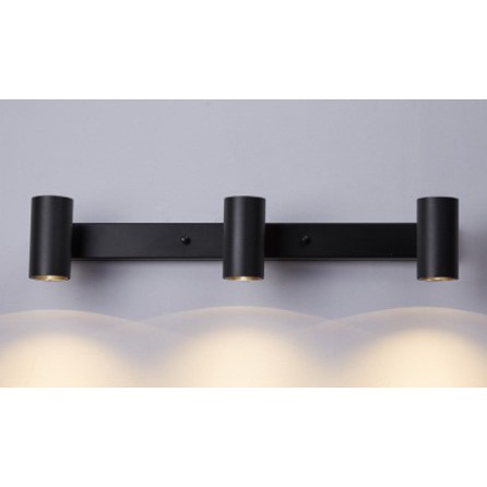 LED Wall Light Lamp Bathroom Mirror Light Modern Indoor Lighting Bedroom Living Room Spotlight