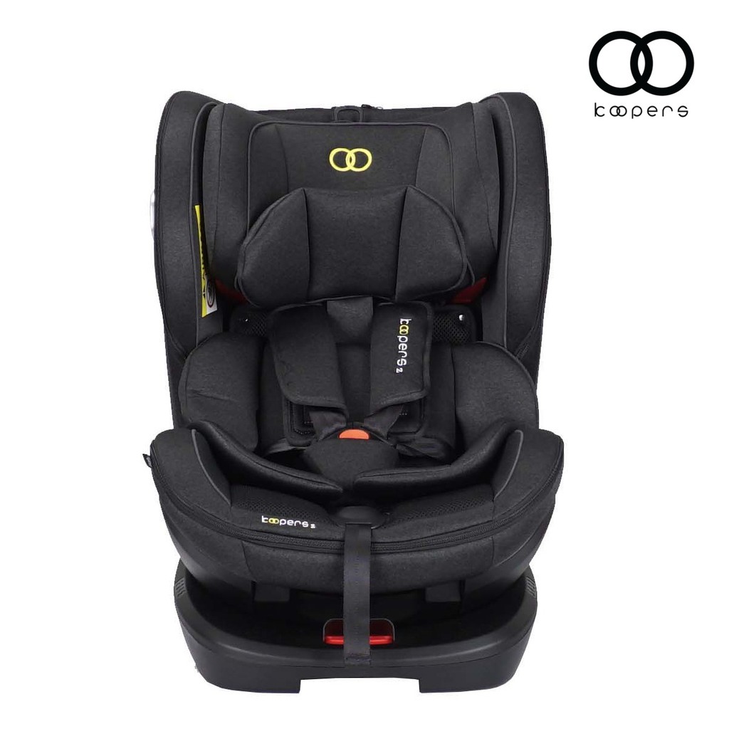 beza car seat isofix
