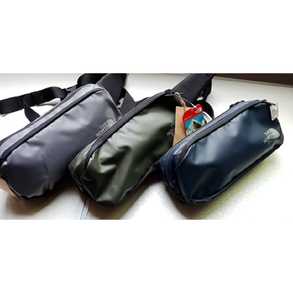 the north face mantis waist bag