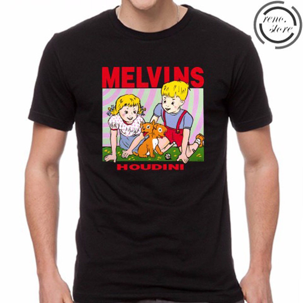 the melvins t shirt