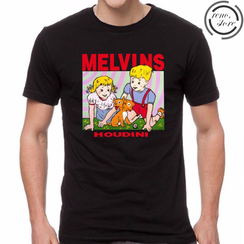 melvins houdini shirt