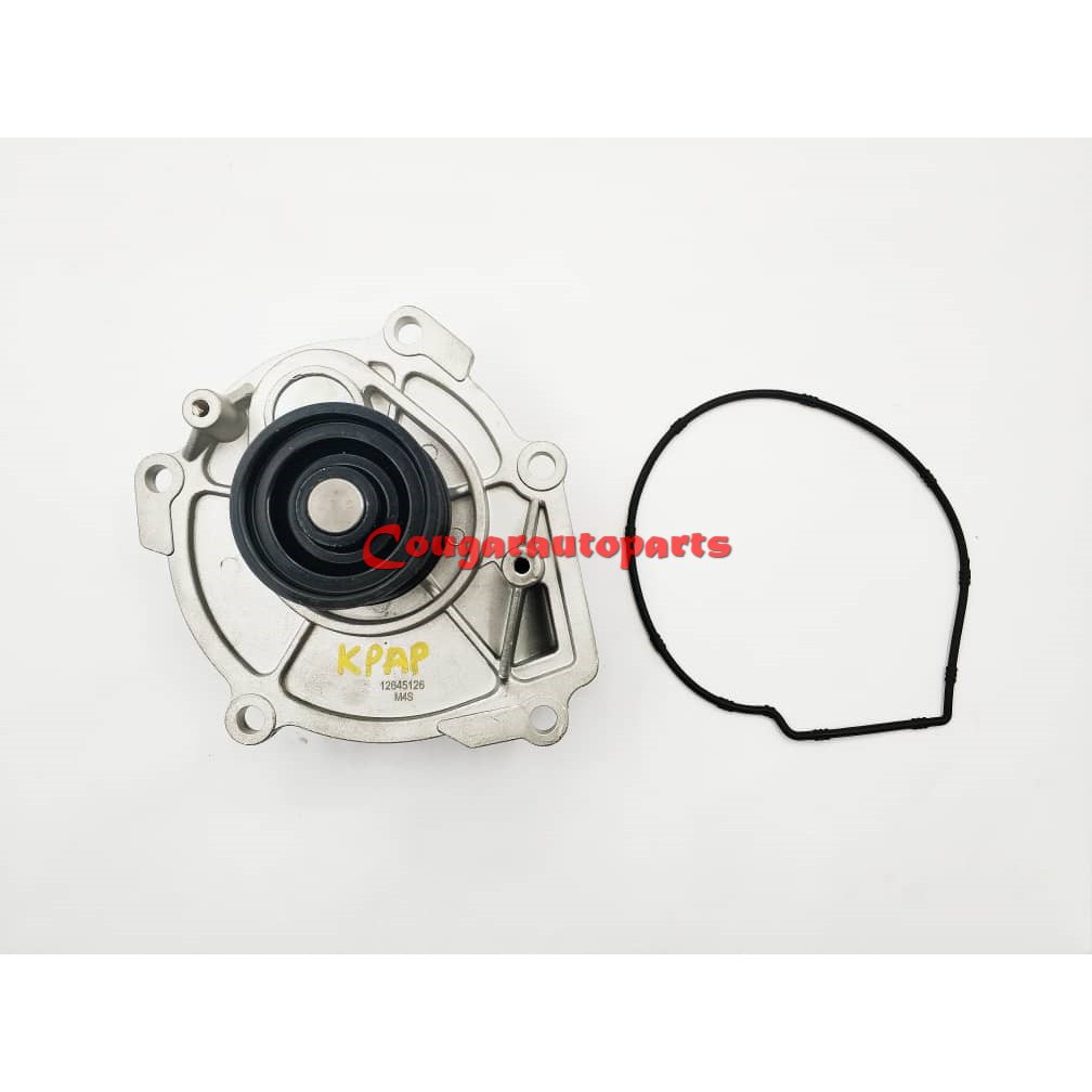 CHEVROLET COLORADO WATER PUMP Shopee Malaysia