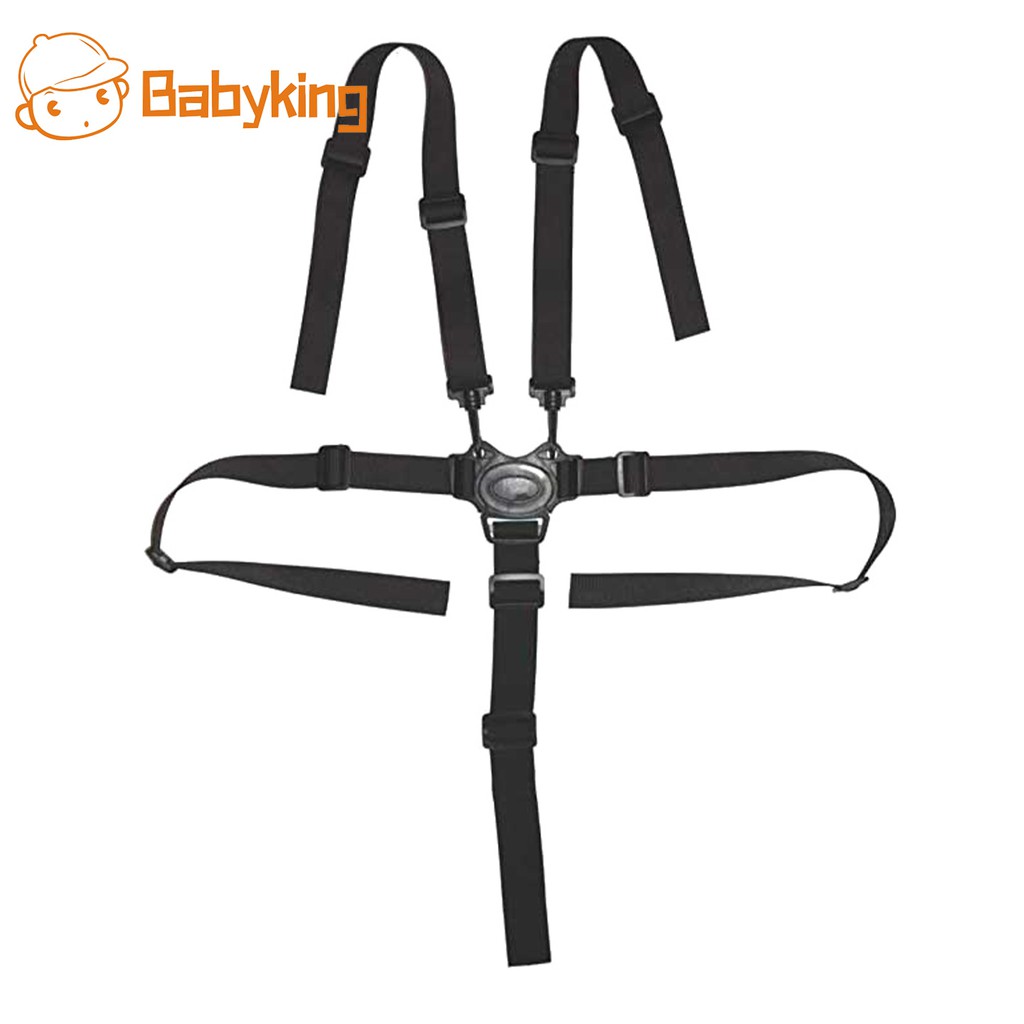 pushchair straps replacement