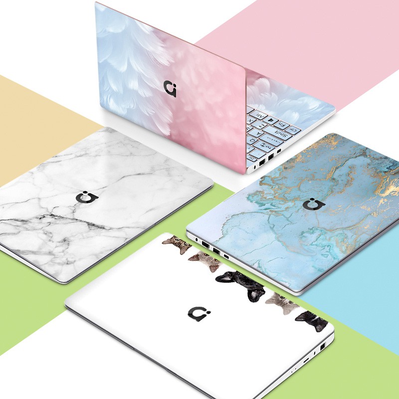 computer sticker paper