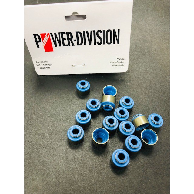 GSC PowerDivision Viton Valve Stem Seals Perodua KEMBARA MYVI ALZA