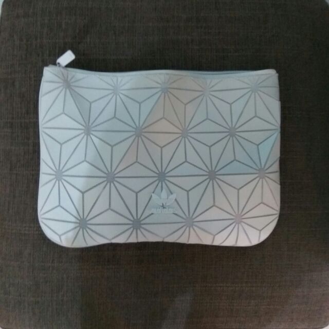 adidas issey miyake clutch