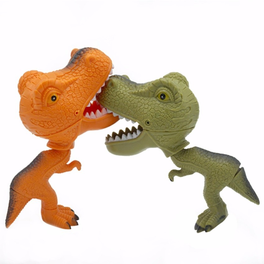 dinosaur tail toy