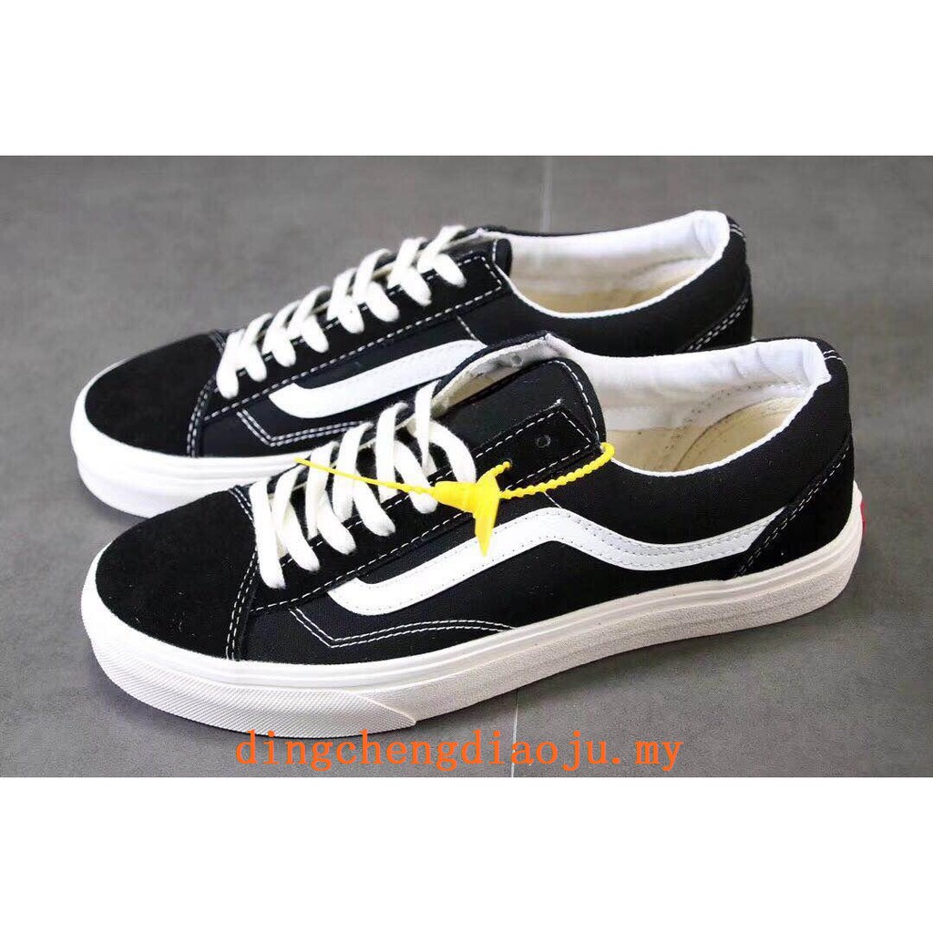 van shoes malaysia