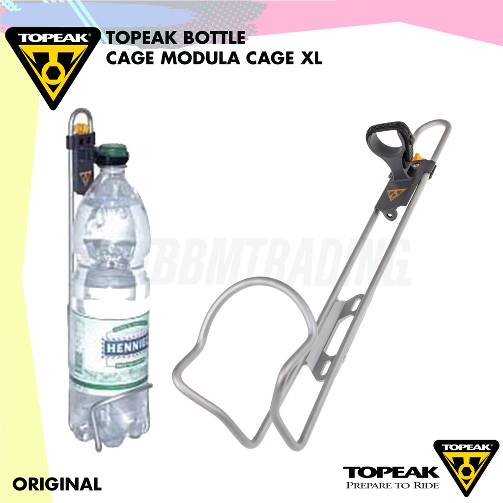 bottle cage topeak