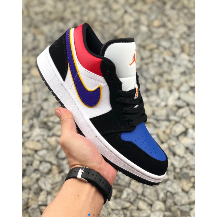 خطبة شاهد التلفاز شاور Nike Air Jordan 1 Red And Blue Dsvdedommel Com