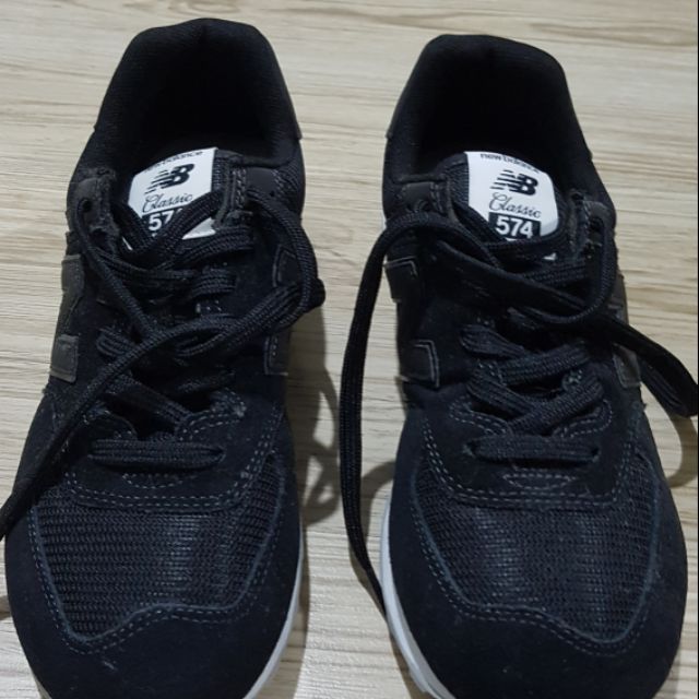 new balance 574 malaysia