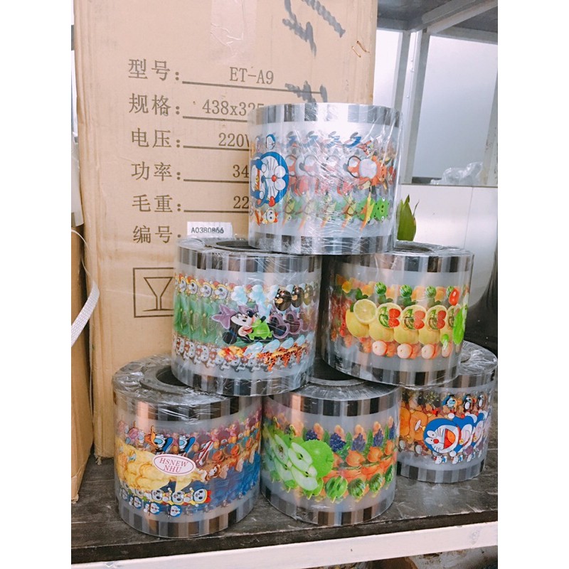 Giant glass laminated glue roll 1 liter Shopee Malaysia