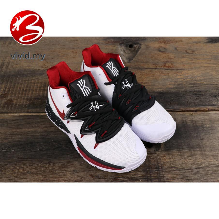 Nike Kyrie 5 Nike Basketball Shoes Size 40 46 Shopee