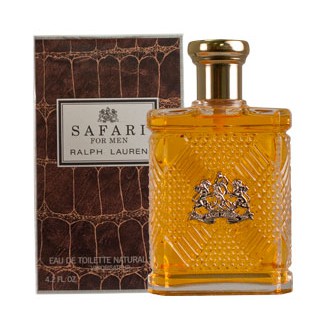 polo safari perfume