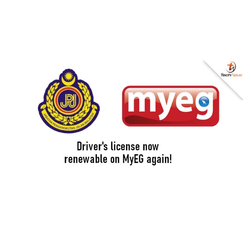 Myeg Renew Roadtax Pertukaran Nama Hakmilik Kenderaan Shopee Malaysia