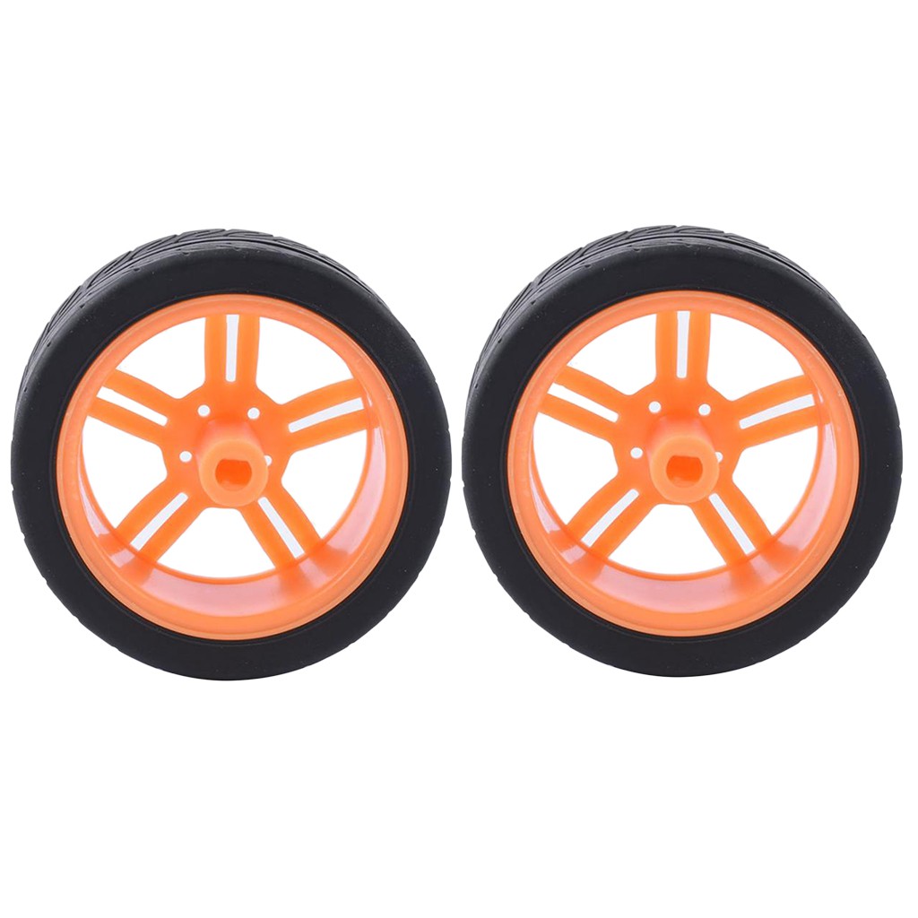 toy car wheel