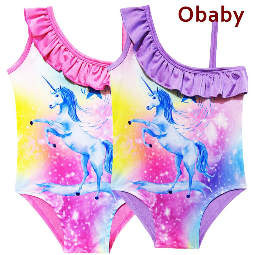 unicorn bathers