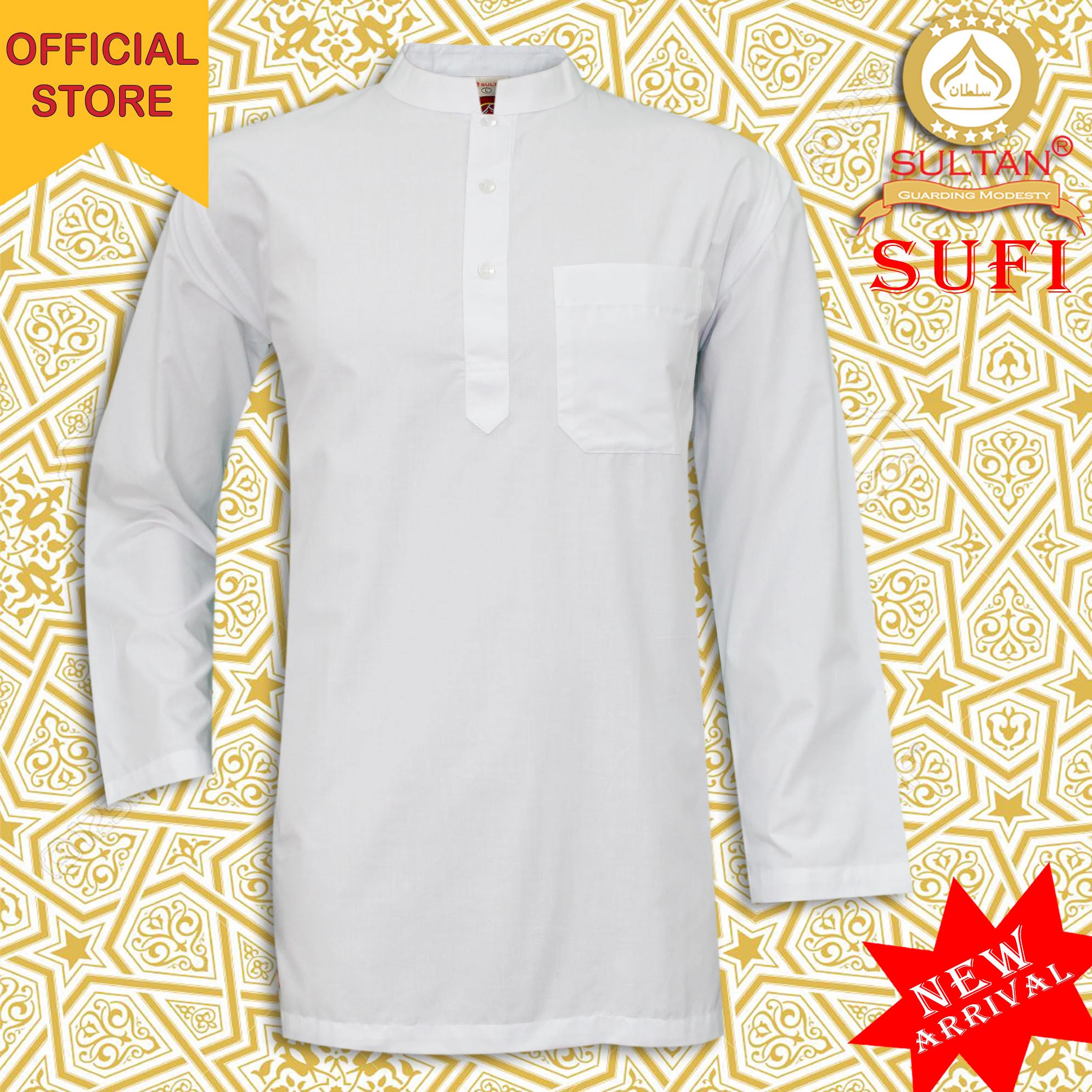 sultan kurta - Muslimin Wear Prices and Promotions - Muslim 