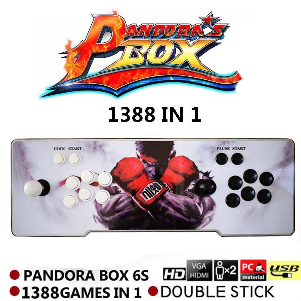 pandora 6s pandora 6s