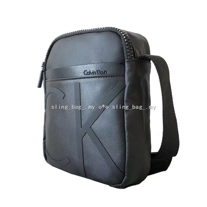 calvin klein jeans messenger bag