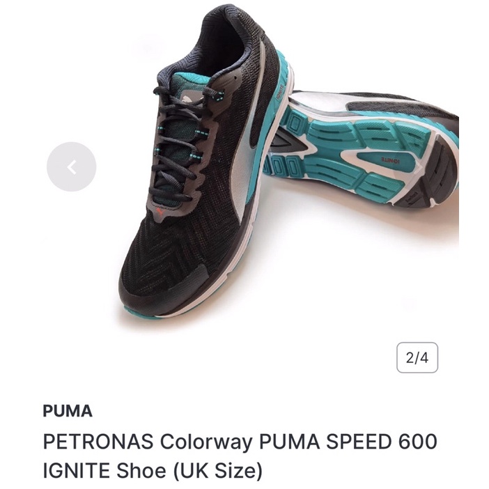 puma speed 1000