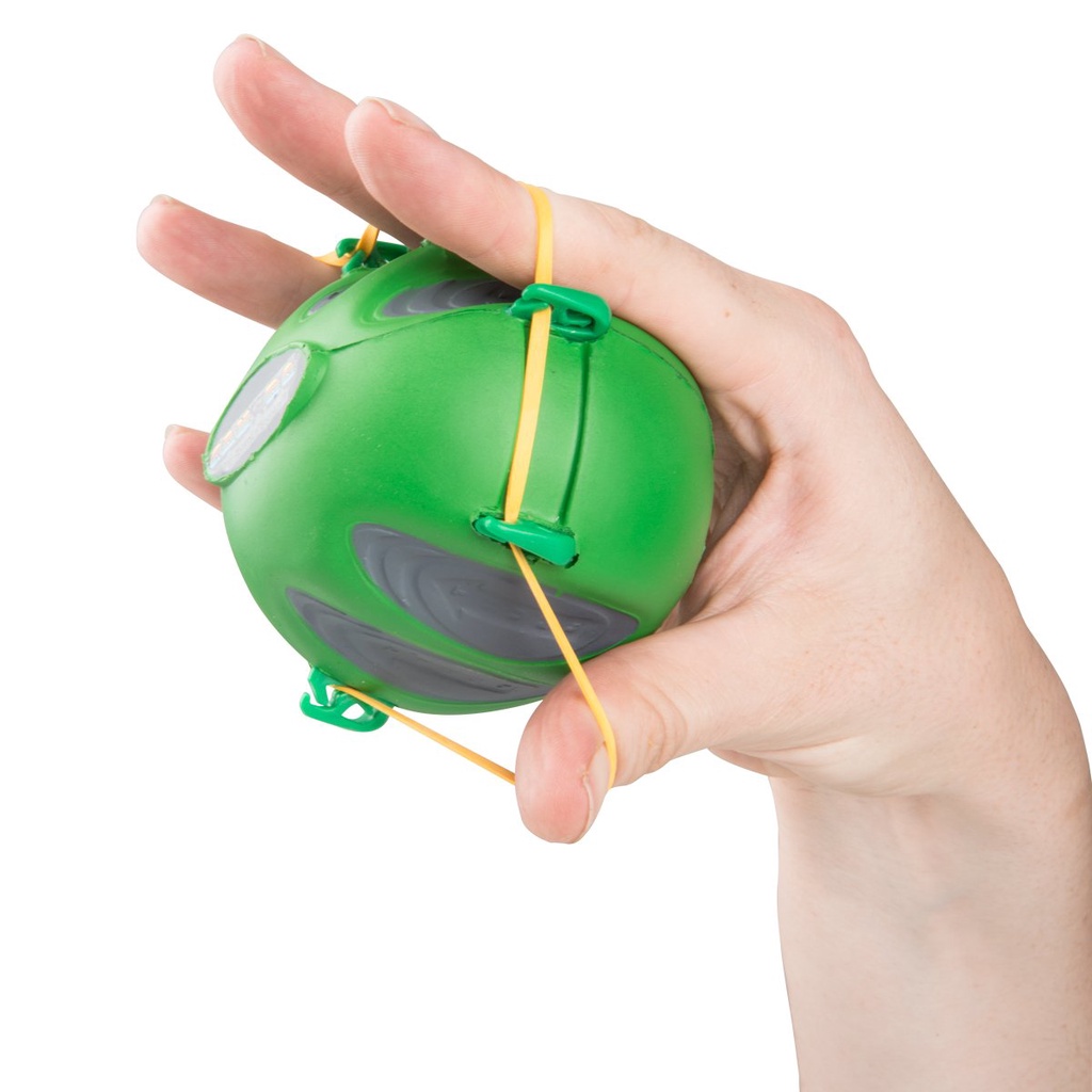 Cando Digi Extend N Squeeze Hand Exercisers