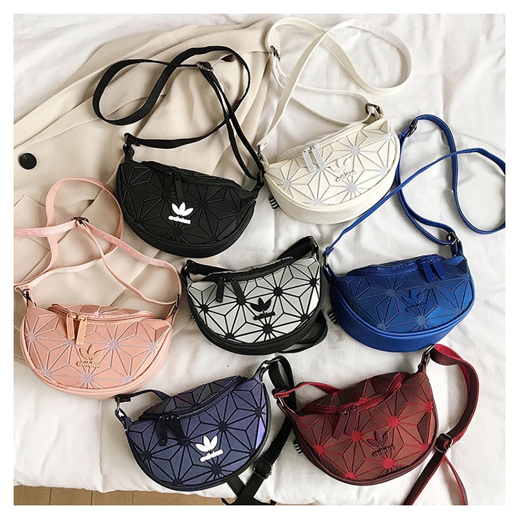 adidas issey miyake crossbody bag