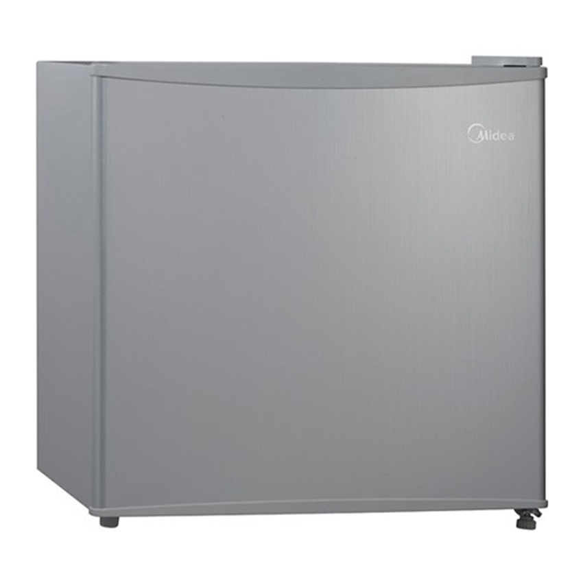 Midea MDRD86FGG 50L Mini Bar Refrigerator Shopee Malaysia