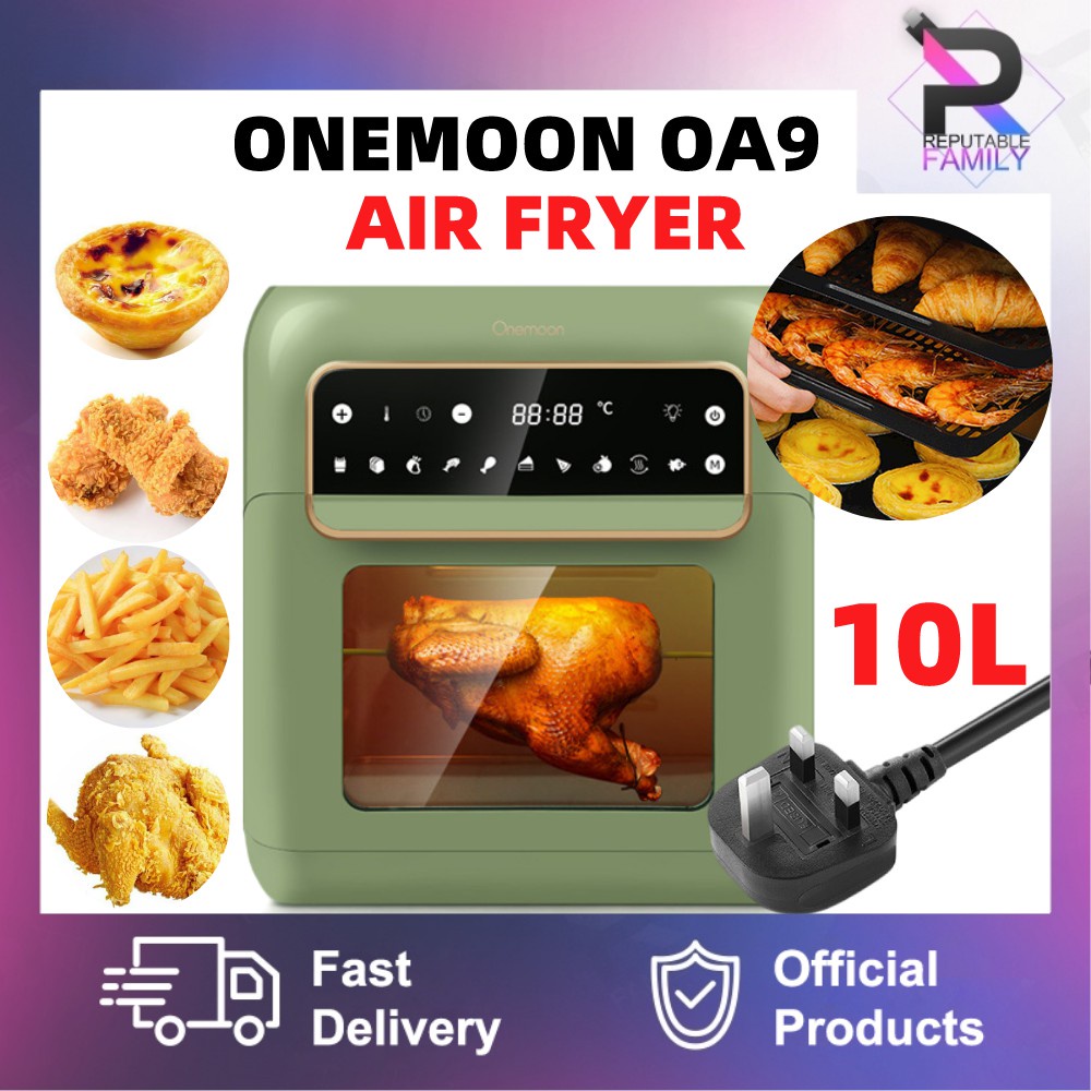 onemoon air fryer