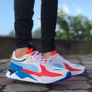 puma rx transformer