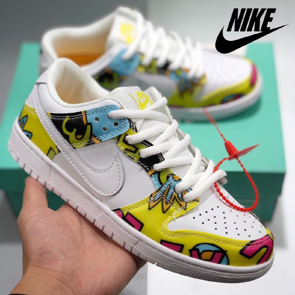 de la soul shoes